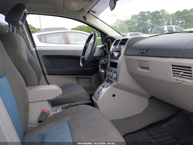 Aukcja sprzedaży 2007 Dodge Caliber R/t, vin: 1B3HE78K17D600341, numer aukcji: 45092692