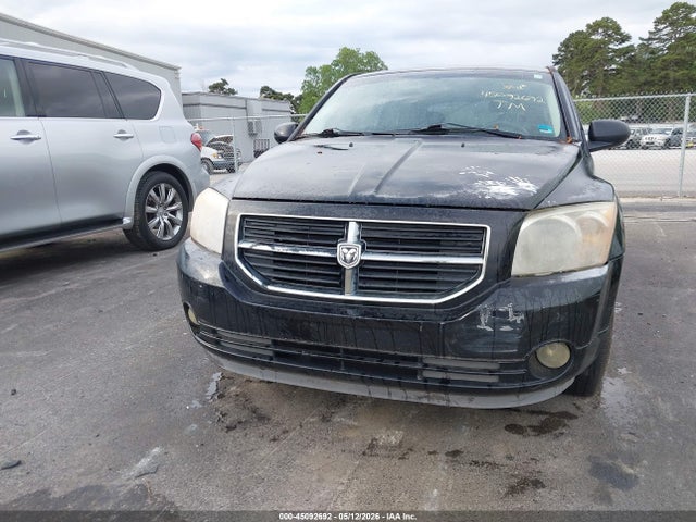 Aukcja sprzedaży 2007 Dodge Caliber R/t, vin: 1B3HE78K17D600341, numer aukcji: 45092692