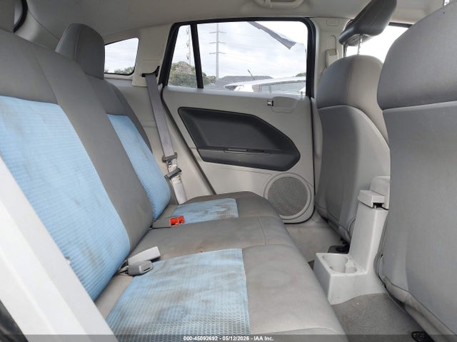 Aukcja sprzedaży 2007 Dodge Caliber R/t, vin: 1B3HE78K17D600341, numer aukcji: 45092692