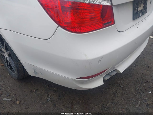 Aukcja sprzedaży 2007 Bmw 525xi, vin: WBANF33547CS40221, numer aukcji: 45092693