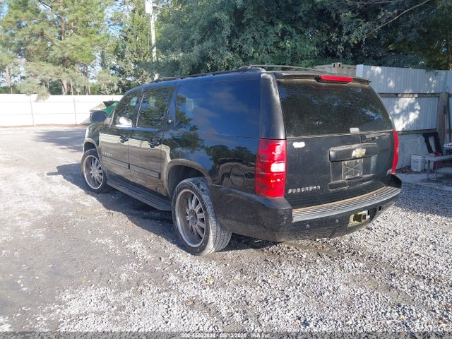 Продаж на аукціоні авто 2007 Chevrolet Suburban 1500 Lt, vin: 3GNFC16027G307066, номер лоту: 45092694