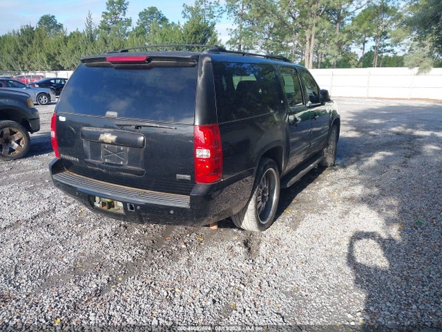 Продаж на аукціоні авто 2007 Chevrolet Suburban 1500 Lt, vin: 3GNFC16027G307066, номер лоту: 45092694