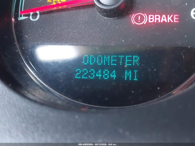 Продаж на аукціоні авто 2007 Chevrolet Suburban 1500 Lt, vin: 3GNFC16027G307066, номер лоту: 45092694