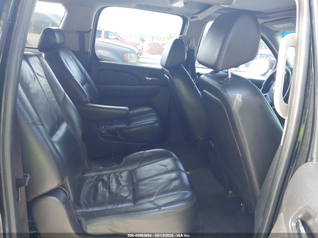 Продаж на аукціоні авто 2007 Chevrolet Suburban 1500 Lt, vin: 3GNFC16027G307066, номер лоту: 45092694