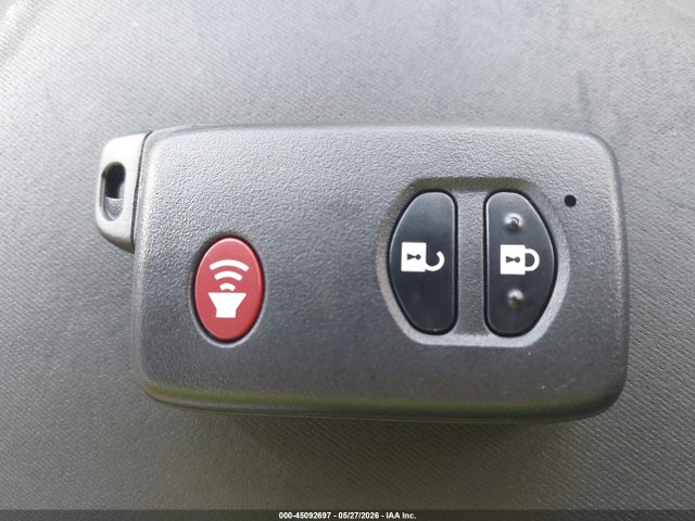 Продажа на аукционе авто 2012 Toyota Prius Two, vin: JTDKN3DU5C0334554, номер лота: 45092697
