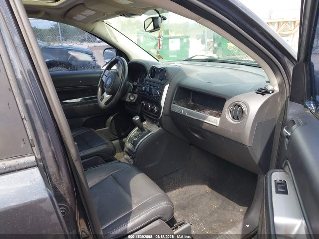 Aukcja sprzedaży 2015 Jeep Compass High Altitude Edition, vin: 1C4NJDEB5FD117837, numer aukcji: 45092698