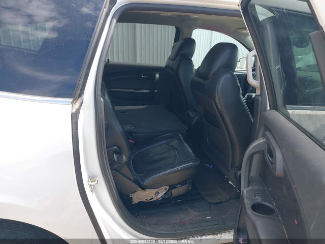 Aukcja sprzedaży 2010 Chevrolet Traverse Lt, vin: 1GNLRFED2AS139223, numer aukcji: 45092700