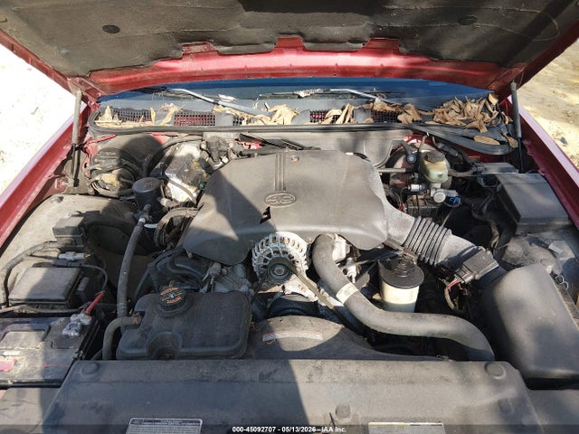 Продаж на аукціоні авто 1999 Mercury Grand Marquis Gs, vin: 2MEFM74W4XX623816, номер лоту: 45092707