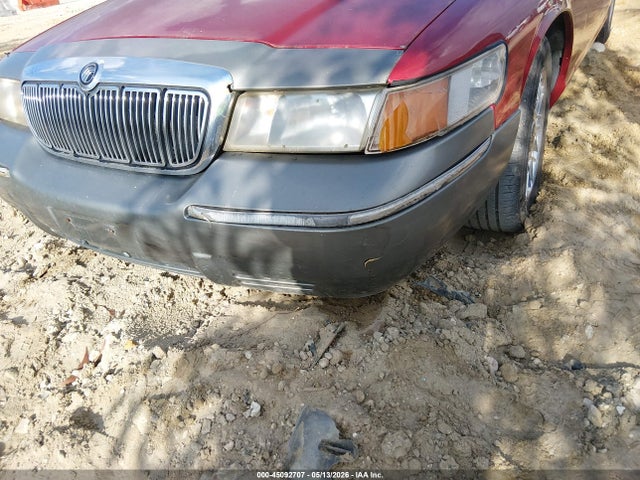 Продаж на аукціоні авто 1999 Mercury Grand Marquis Gs, vin: 2MEFM74W4XX623816, номер лоту: 45092707