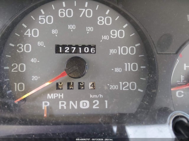 Продаж на аукціоні авто 1999 Mercury Grand Marquis Gs, vin: 2MEFM74W4XX623816, номер лоту: 45092707