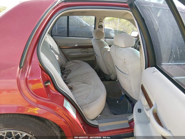 Продаж на аукціоні авто 1999 Mercury Grand Marquis Gs, vin: 2MEFM74W4XX623816, номер лоту: 45092707