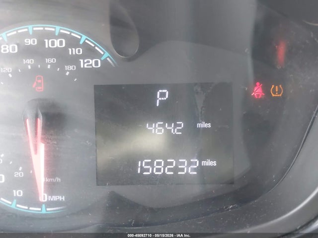 Aukcja sprzedaży 2019 Chevrolet Spark Ls Cvt, vin: KL8CB6SA3KC704882, numer aukcji: 45092710