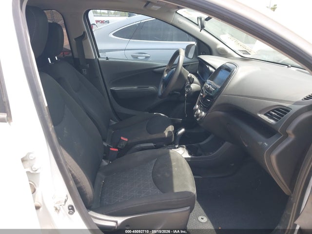 Aukcja sprzedaży 2019 Chevrolet Spark Ls Cvt, vin: KL8CB6SA3KC704882, numer aukcji: 45092710