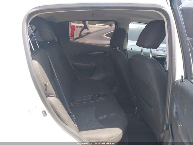 Aukcja sprzedaży 2019 Chevrolet Spark Ls Cvt, vin: KL8CB6SA3KC704882, numer aukcji: 45092710