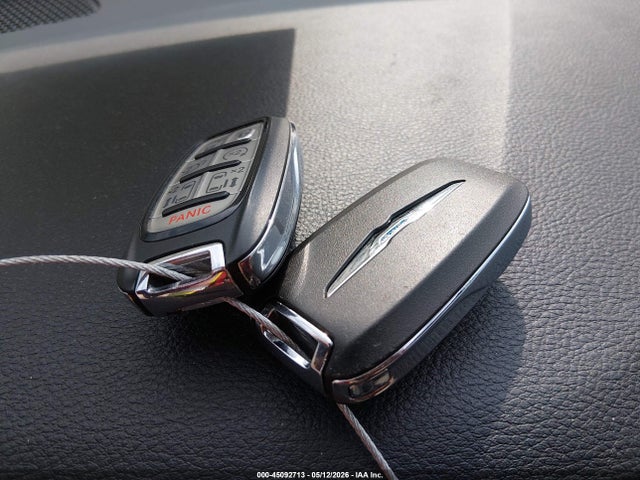 Aukcja sprzedaży 2021 Chrysler Pacifica Touring L, vin: 2C4RC1BG0MR593630, numer aukcji: 45092713