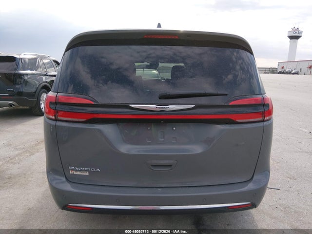 Aukcja sprzedaży 2021 Chrysler Pacifica Touring L, vin: 2C4RC1BG0MR593630, numer aukcji: 45092713