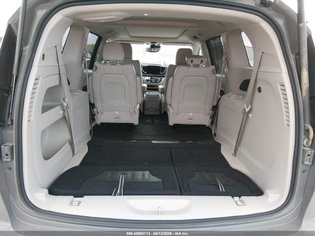 Aukcja sprzedaży 2021 Chrysler Pacifica Touring L, vin: 2C4RC1BG0MR593630, numer aukcji: 45092713