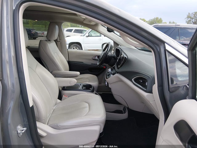 Aukcja sprzedaży 2021 Chrysler Pacifica Touring L, vin: 2C4RC1BG0MR593630, numer aukcji: 45092713