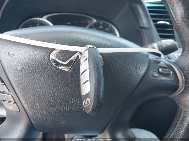 Продажа на аукционе авто 2013 Infiniti Jx35, vin: 5N1AL0MM2DC333244, номер лота: 45092714