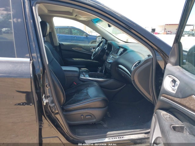 Продажа на аукционе авто 2013 Infiniti Jx35, vin: 5N1AL0MM2DC333244, номер лота: 45092714