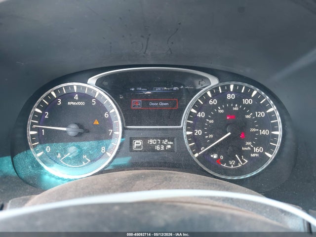Продажа на аукционе авто 2013 Infiniti Jx35, vin: 5N1AL0MM2DC333244, номер лота: 45092714