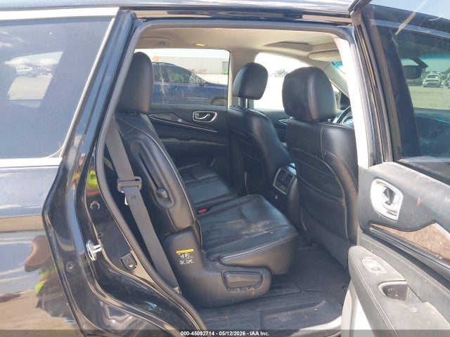 Продажа на аукционе авто 2013 Infiniti Jx35, vin: 5N1AL0MM2DC333244, номер лота: 45092714