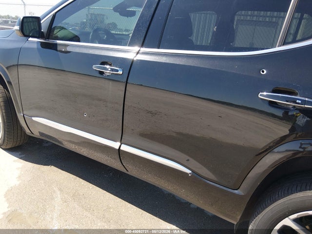 45092721 :رقم المزاد ، 1GKKNPLS2MZ200030 vin ، 2021 Gmc Acadia Fwd Denali مزاد بيع