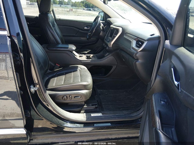 45092721 :رقم المزاد ، 1GKKNPLS2MZ200030 vin ، 2021 Gmc Acadia Fwd Denali مزاد بيع