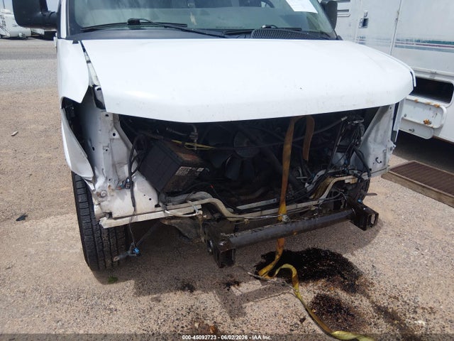 Продажа на аукционе авто 2016 Chevrolet Express 3500 Lt, vin: 1GAZGPFG1G1199587, номер лота: 45092723