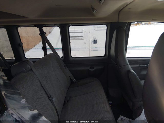 Продажа на аукционе авто 2016 Chevrolet Express 3500 Lt, vin: 1GAZGPFG1G1199587, номер лота: 45092723