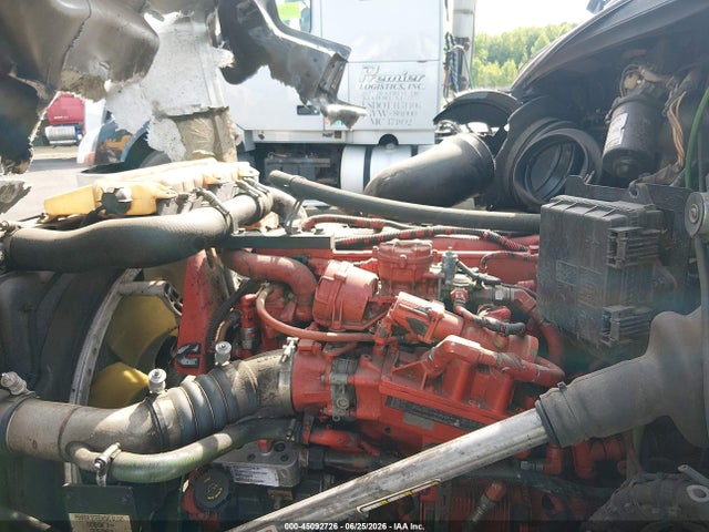 Продажа на аукционе авто 2022 Volvo Vnl, vin: 4V4NC9UG9NN312227, номер лота: 45092726
