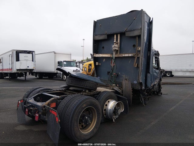 Продажа на аукционе авто 2022 Volvo Vnl, vin: 4V4NC9UG9NN312227, номер лота: 45092726