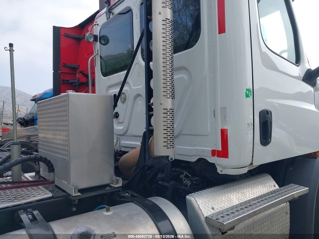 Aukcja sprzedaży 2019 Freightliner New Cascadia 116, vin: 3AKJHTDVXKSKR1299, numer aukcji: 45092728