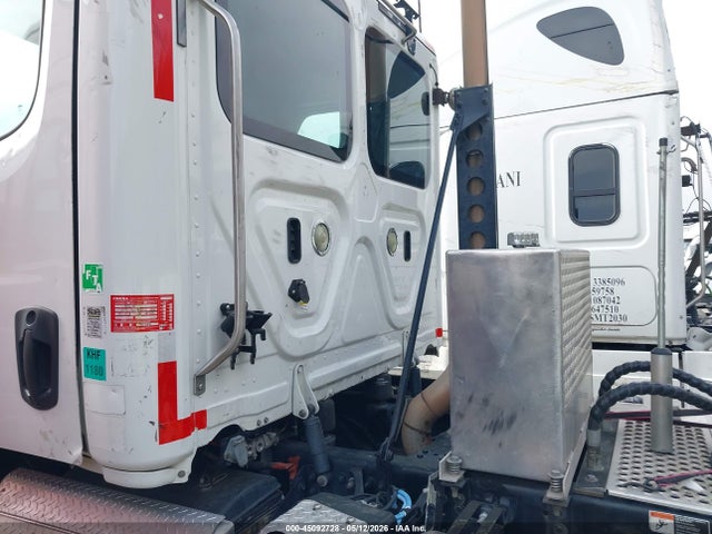 Aukcja sprzedaży 2019 Freightliner New Cascadia 116, vin: 3AKJHTDVXKSKR1299, numer aukcji: 45092728