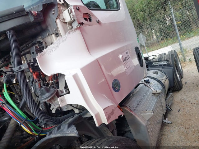 Aukcja sprzedaży 2019 Freightliner New Cascadia 116, vin: 3AKJHTDVXKSKR1299, numer aukcji: 45092728