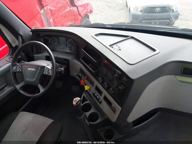 Aukcja sprzedaży 2019 Freightliner New Cascadia 116, vin: 3AKJHTDVXKSKR1299, numer aukcji: 45092728