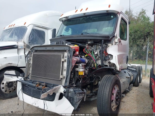 Aukcja sprzedaży 2019 Freightliner New Cascadia 116, vin: 3AKJHTDVXKSKR1299, numer aukcji: 45092728