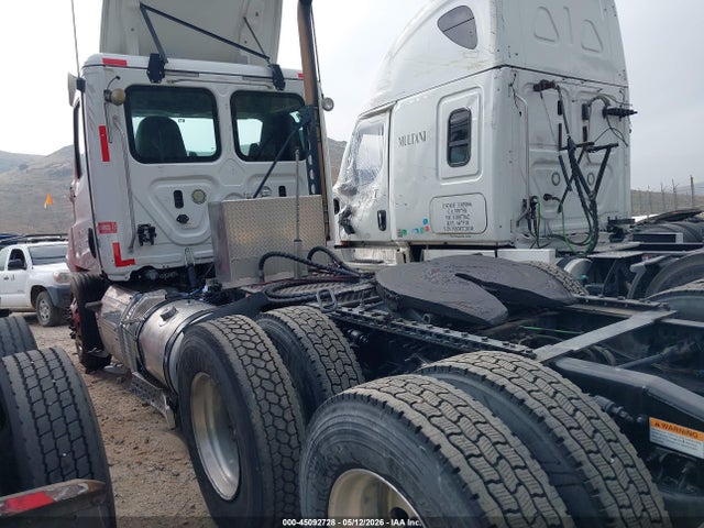 Aukcja sprzedaży 2019 Freightliner New Cascadia 116, vin: 3AKJHTDVXKSKR1299, numer aukcji: 45092728