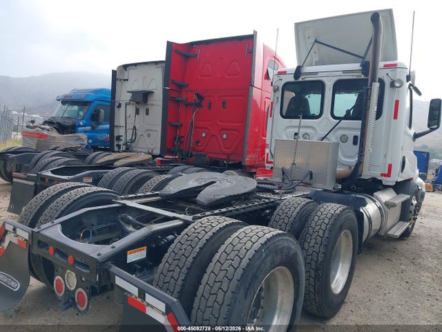Aukcja sprzedaży 2019 Freightliner New Cascadia 116, vin: 3AKJHTDVXKSKR1299, numer aukcji: 45092728