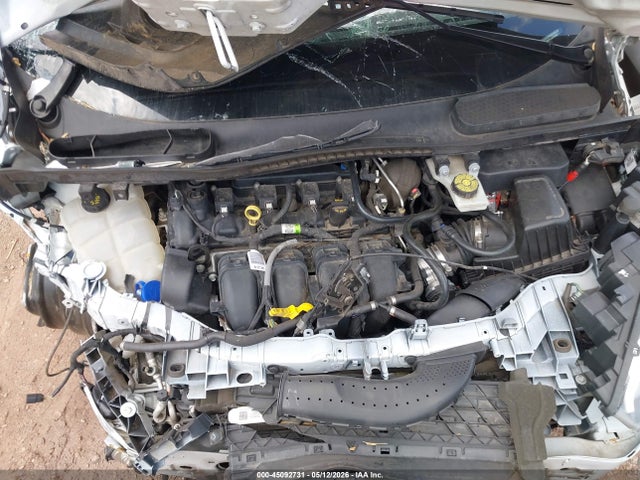 45092731 :رقم المزاد ، NM0LS7E21L1473153 vin ، 2020 Ford Transit Connect Xl مزاد بيع