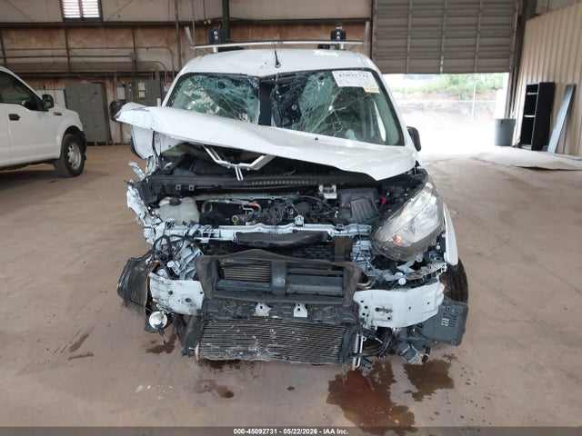 45092731 :رقم المزاد ، NM0LS7E21L1473153 vin ، 2020 Ford Transit Connect Xl مزاد بيع