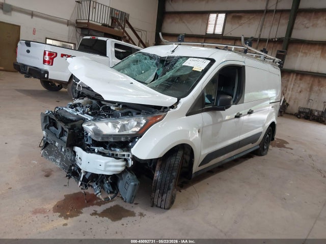 45092731 :رقم المزاد ، NM0LS7E21L1473153 vin ، 2020 Ford Transit Connect Xl مزاد بيع