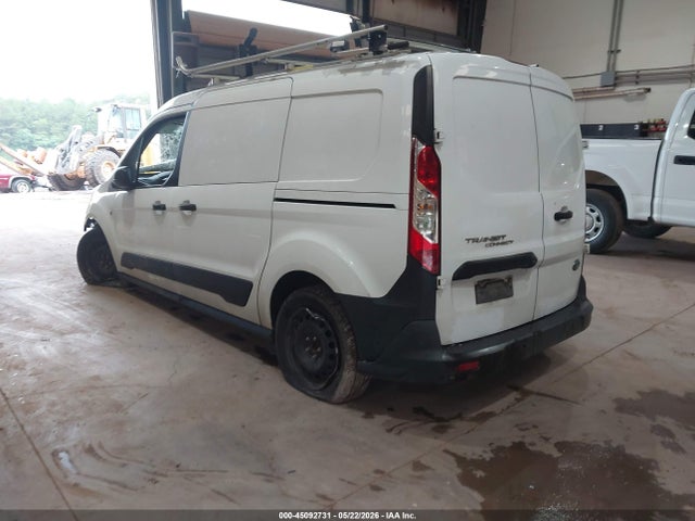 45092731 :رقم المزاد ، NM0LS7E21L1473153 vin ، 2020 Ford Transit Connect Xl مزاد بيع