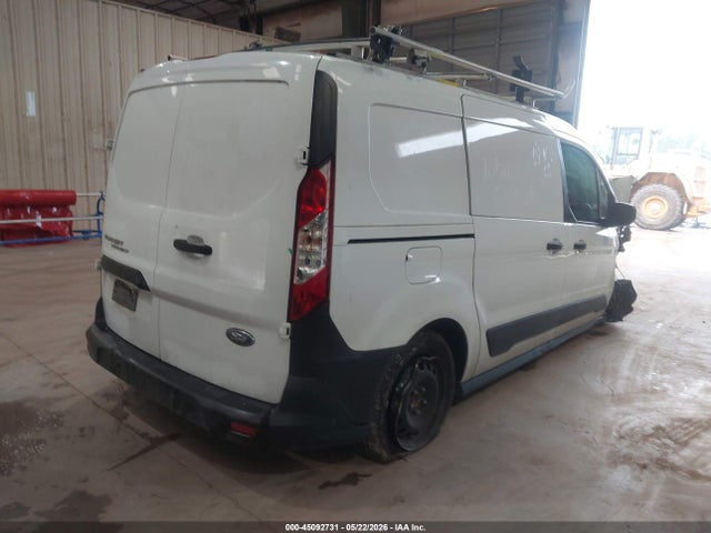 45092731 :رقم المزاد ، NM0LS7E21L1473153 vin ، 2020 Ford Transit Connect Xl مزاد بيع