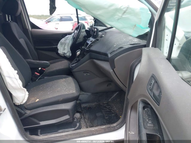45092731 :رقم المزاد ، NM0LS7E21L1473153 vin ، 2020 Ford Transit Connect Xl مزاد بيع