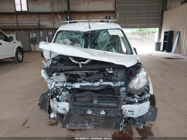 45092731 :رقم المزاد ، NM0LS7E21L1473153 vin ، 2020 Ford Transit Connect Xl مزاد بيع