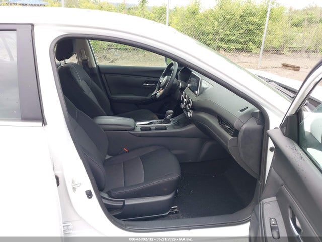 Продаж на аукціоні авто 2025 Nissan Sentra Sv, vin: 3N1AB8CVXSY209133, номер лоту: 45092732