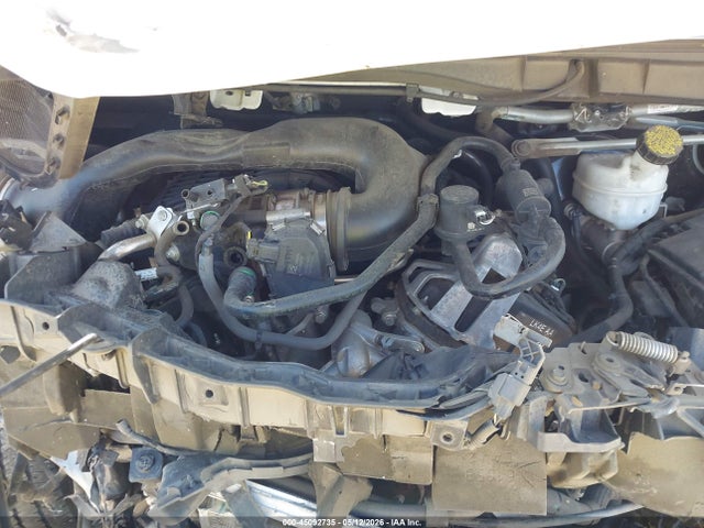 2021 Ford Transit-250 მანქანა იყიდება აუქციონზე, vin: 1FTBR1Y80MKA76357, აუქციონის ნომერი: 45092735