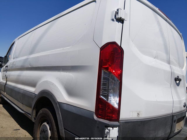 2021 Ford Transit-250 მანქანა იყიდება აუქციონზე, vin: 1FTBR1Y80MKA76357, აუქციონის ნომერი: 45092735