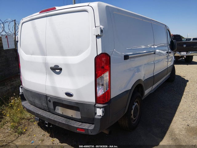 2021 Ford Transit-250 მანქანა იყიდება აუქციონზე, vin: 1FTBR1Y80MKA76357, აუქციონის ნომერი: 45092735